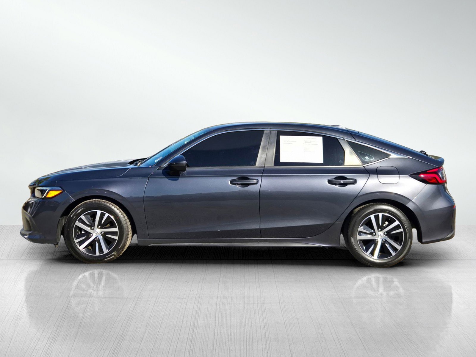 Used 2023 Honda Civic LX image 7