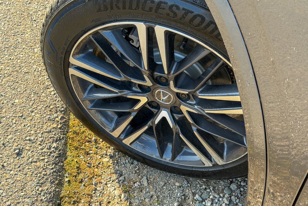 New 2026 Acura MDX w/ Advance Package image 10