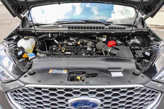 Used 2023 Ford Edge SEL image 26