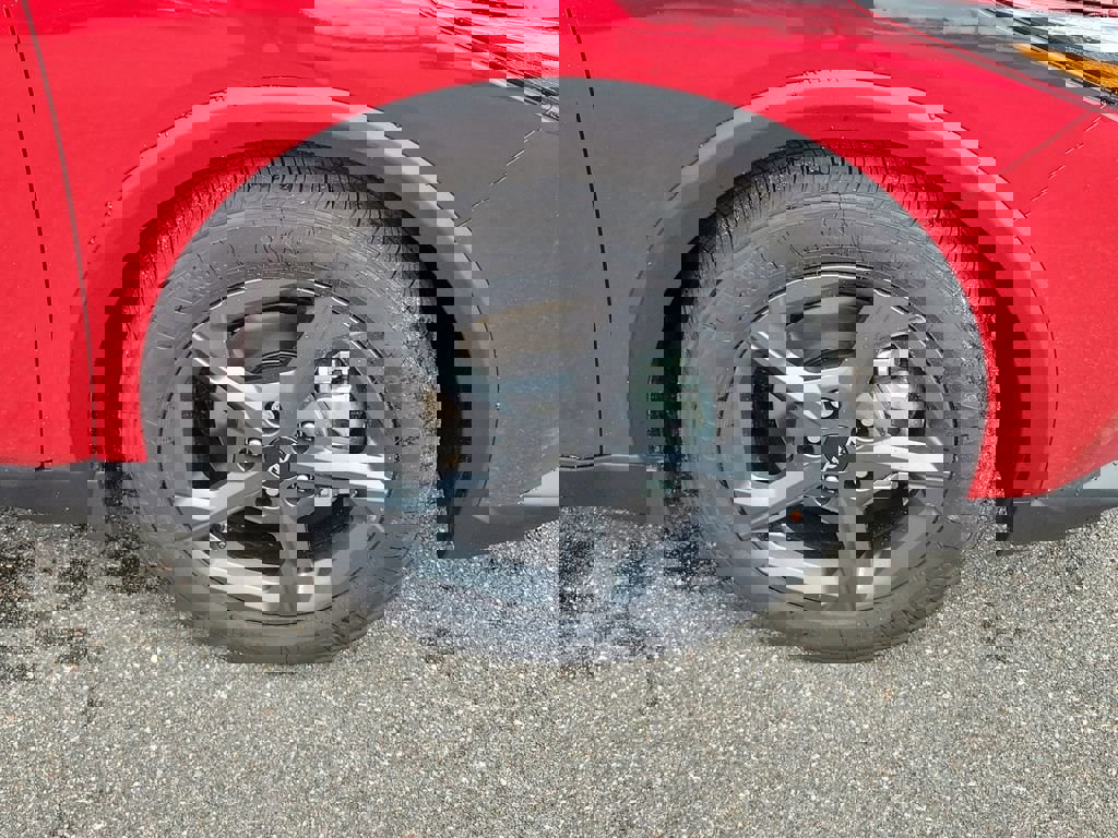 New 2026 Kia K4 LXS image 38