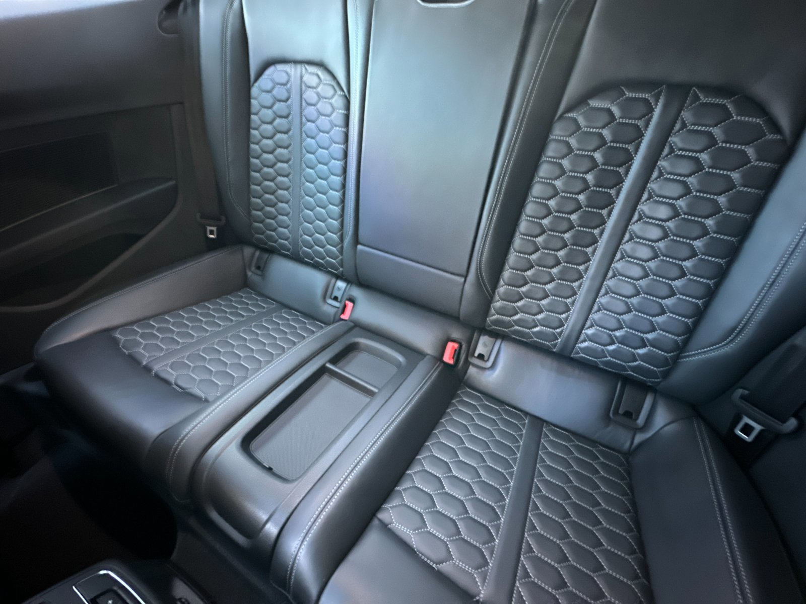 Used 2024 Audi RS 5 image 12