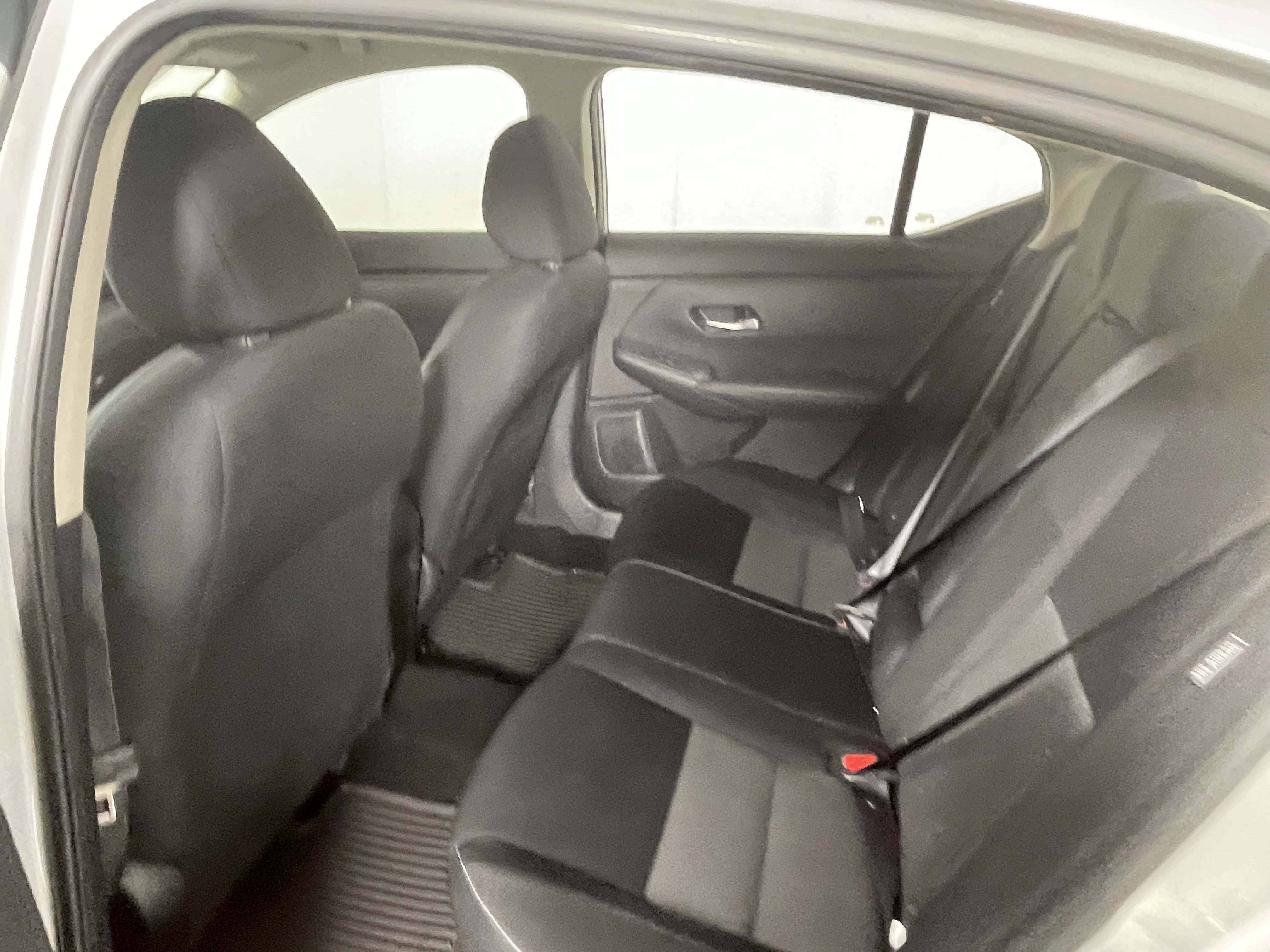 Used 2021 Nissan Sentra SV FWD image 14