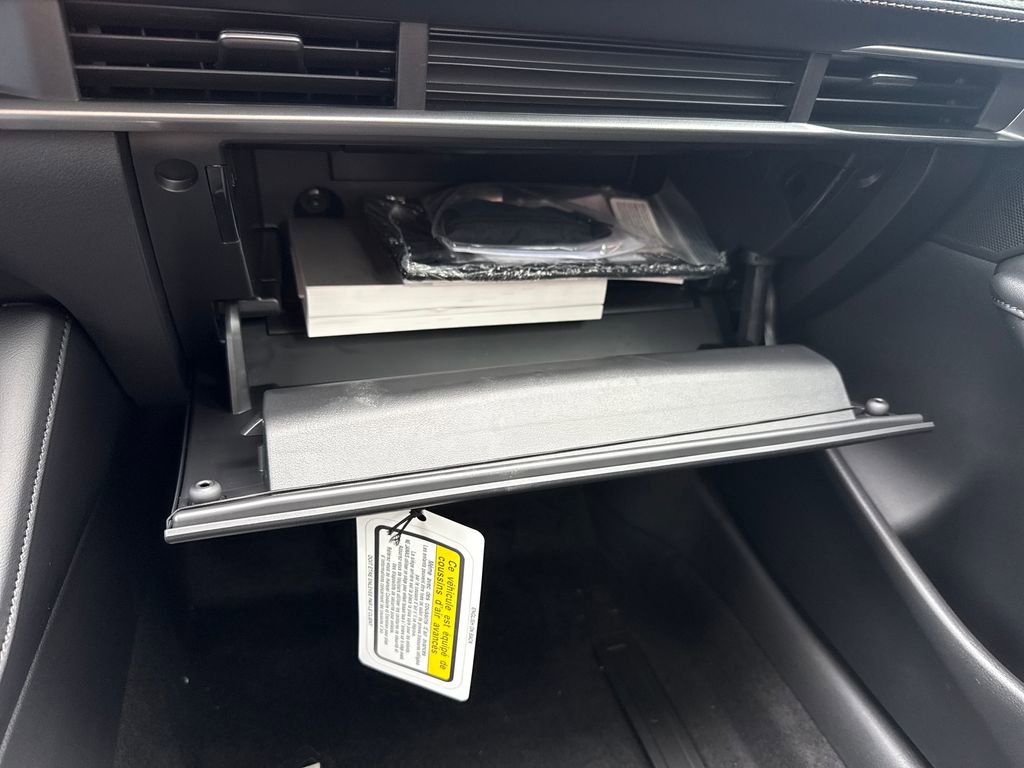 New 2026 MAZDA MAZDA3 s Sport image 31