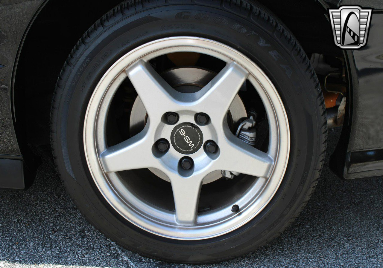 Used 1997 Pontiac Firebird Trans Am image 15