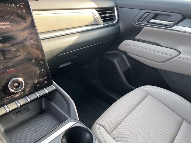 Used 2026 GMC Terrain Elevation w/ Elevation Premium Package AWD/4WD image 26