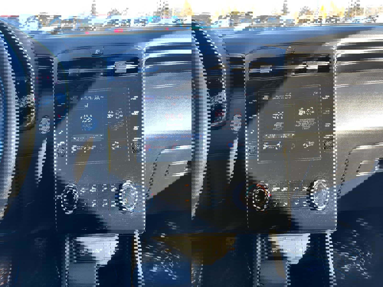 Used 2023 Hyundai Tucson SEL image 25