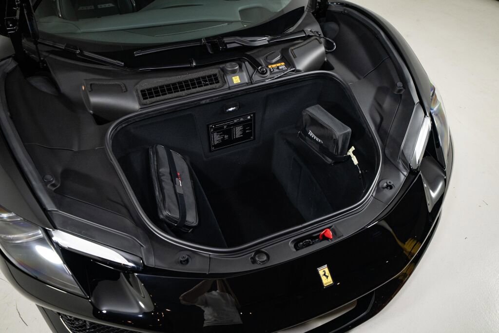 Used 2025 Ferrari 296 GTS image 23