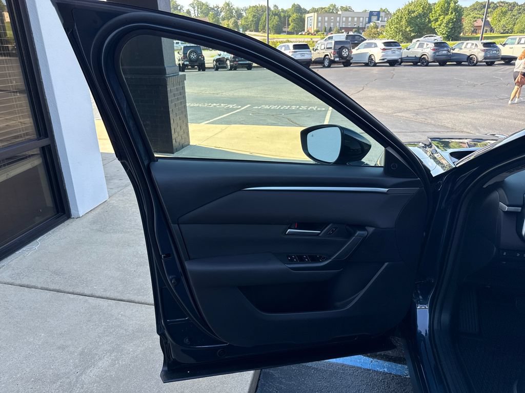 New 2026 MAZDA CX-50 AWD 2.5 S w/ Weather Package image 28