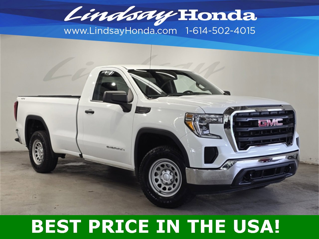 Used 2022 GMC Sierra 1500 Pro w/ Sierra Value Package