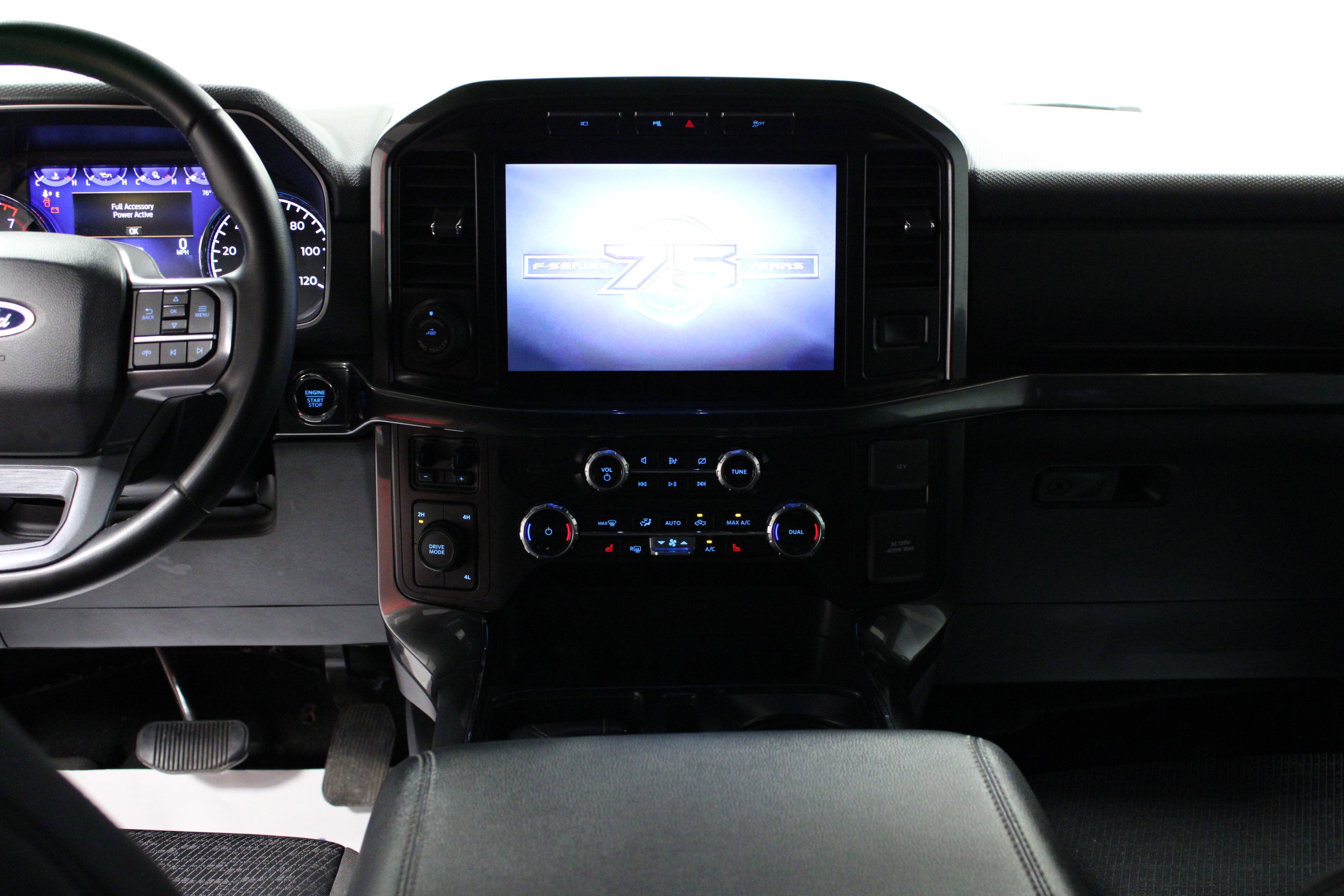 Used 2023 Ford F150 XLT w/ Equipment Group 302A High image 18