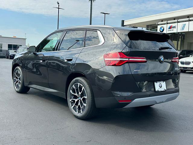 New 2026 BMW X3 xDrive30i AWD/4WD image 2