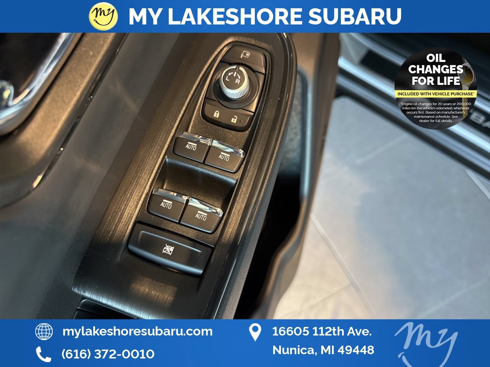 New 2026 Subaru Outback Touring XT AWD/4WD image 11