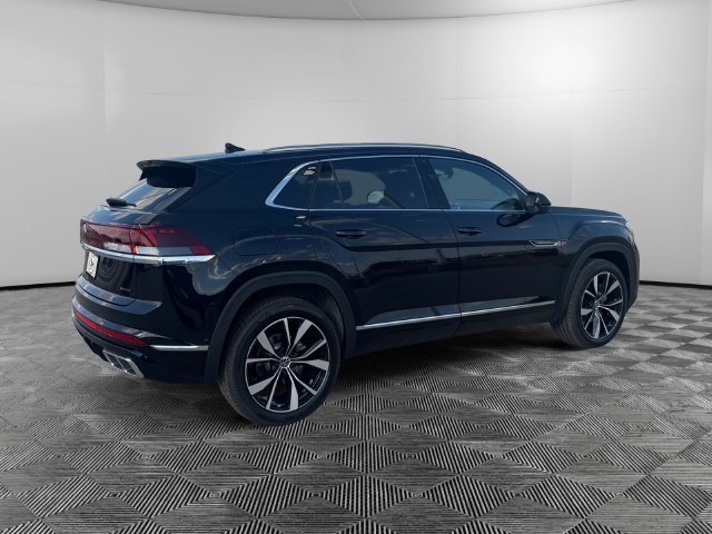 New 2026 Volkswagen Atlas Cross Sport SEL Premium R-Line AWD/4WD image 5