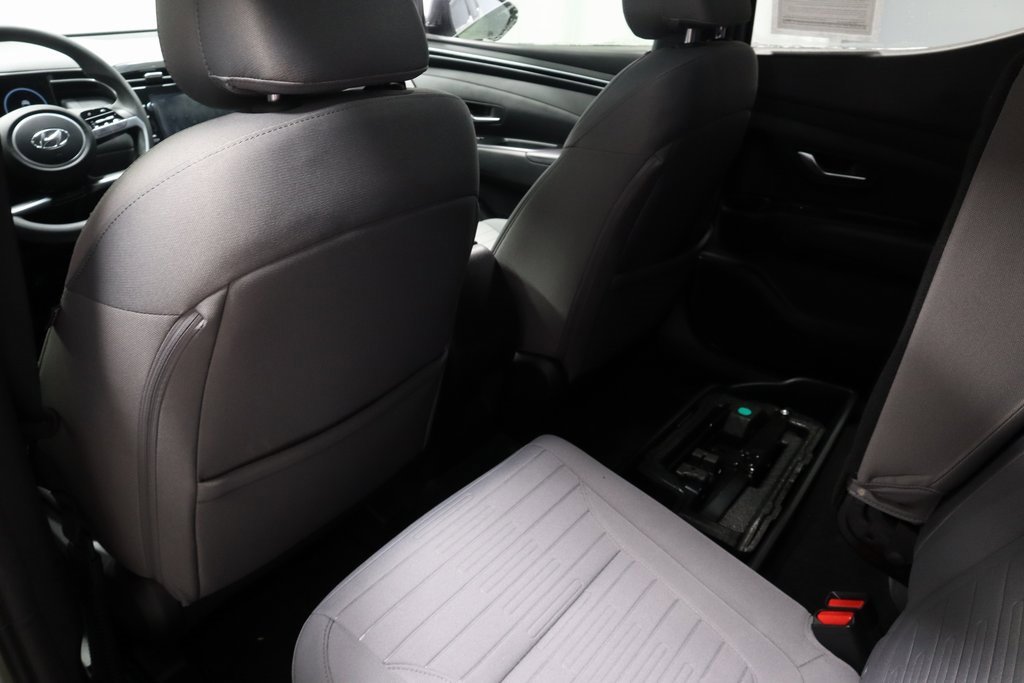 Certified 2022 Hyundai Santa Cruz SEL w/ Activity Package image 21