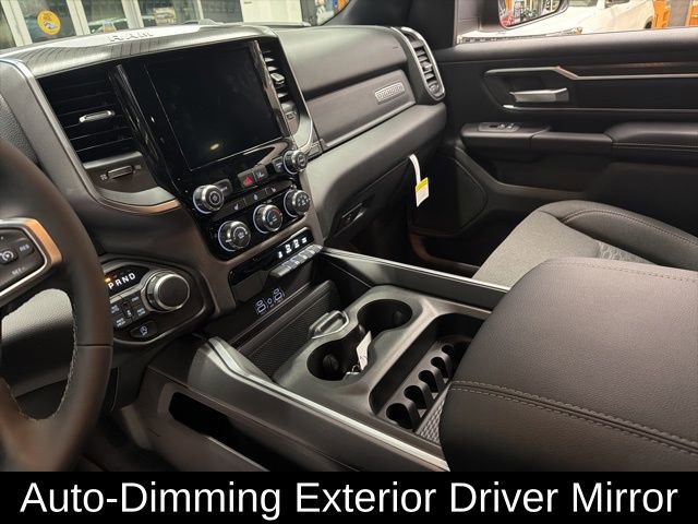 New 2026 RAM 1500 Big Horn image 20