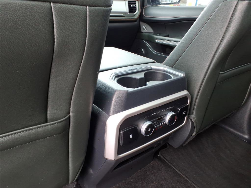 Used 2022 Ford Expedition Timberline image 21
