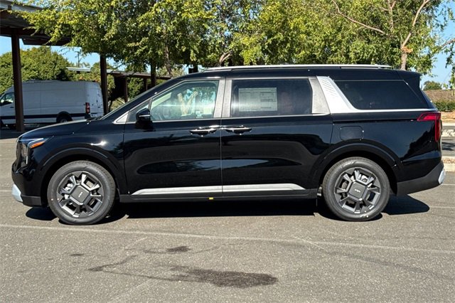 New 2026 Kia Carnival EX image 10