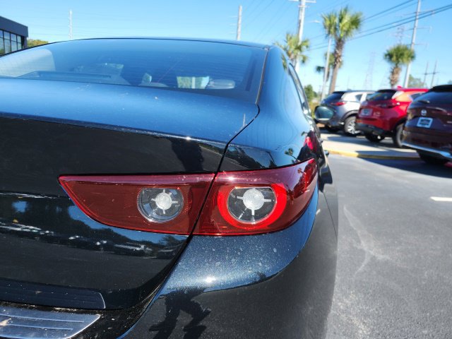 New 2026 MAZDA MAZDA3 2.5 S Sedan w/ Preferred Pkg FWD image 25