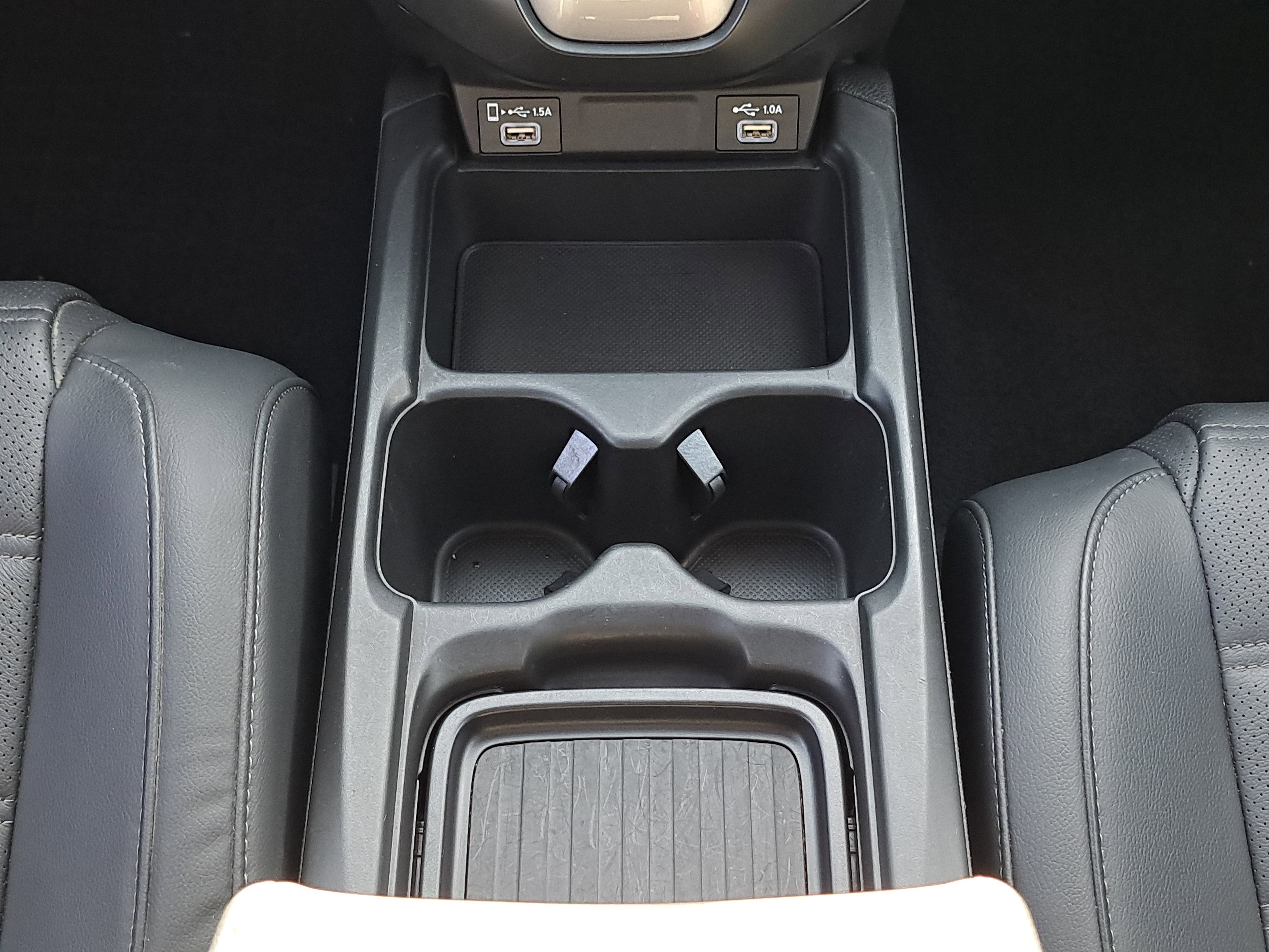 Used 2022 Honda CR-V EX-L image 20
