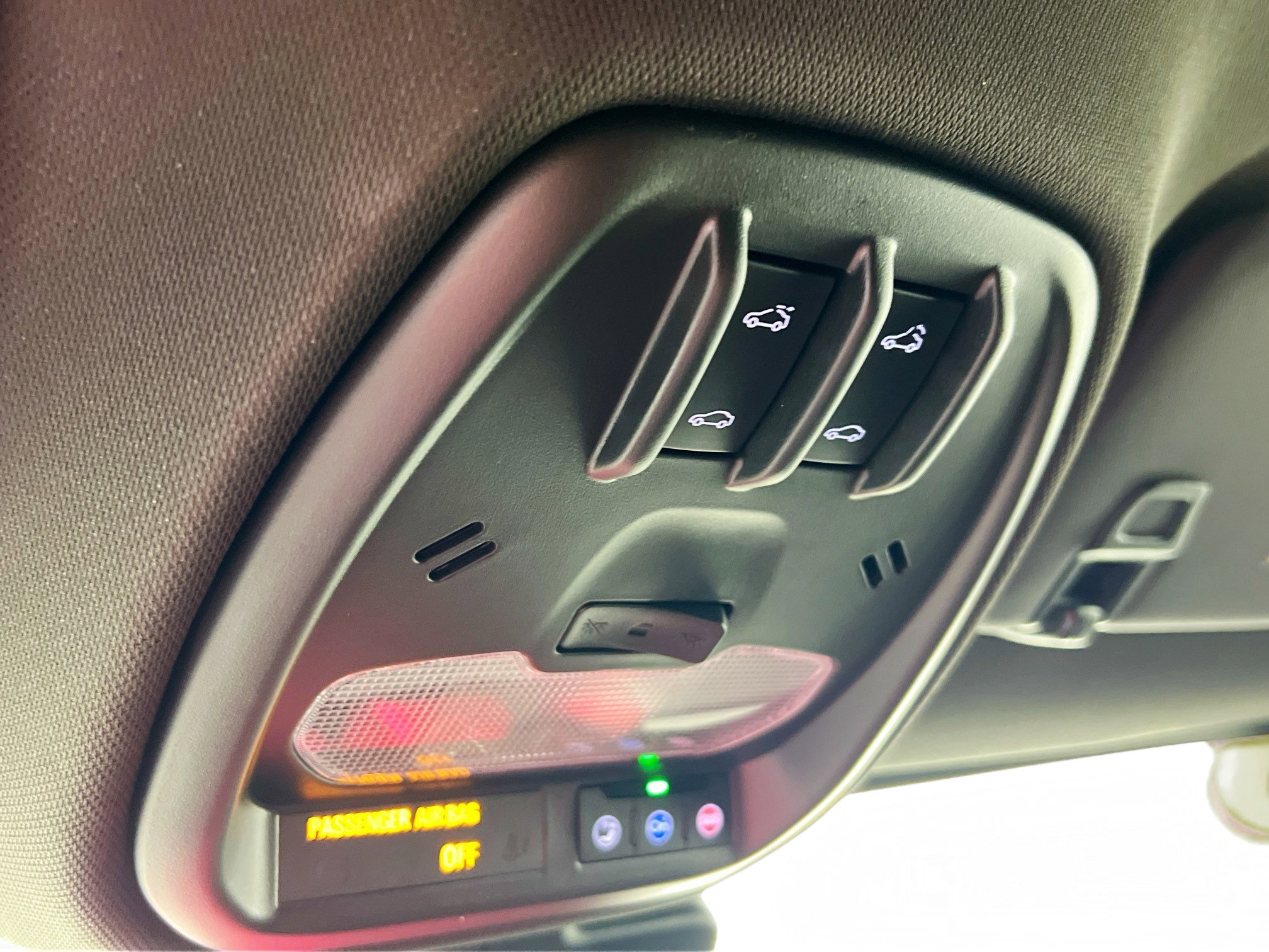 Used 2025 Buick Envista Avenir image 22