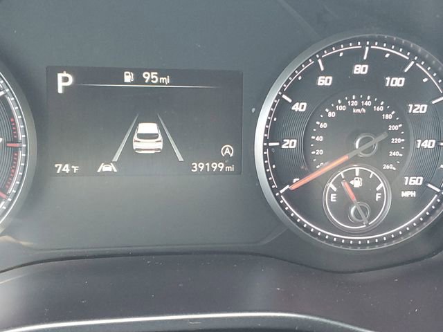 Used 2023 Hyundai Santa Fe XRT image 14