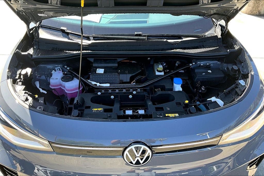 New 2026 Volkswagen ID.4 Pro S Plus AWD/4WD image 31
