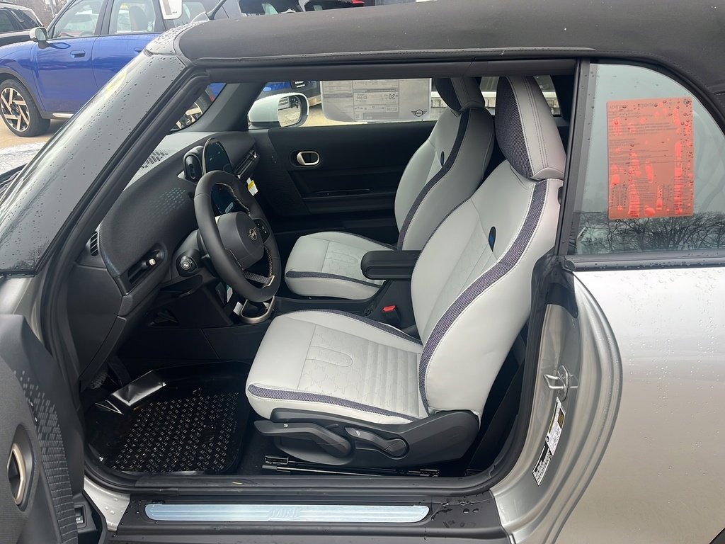 New 2026 MINI Cooper Cooper image 5