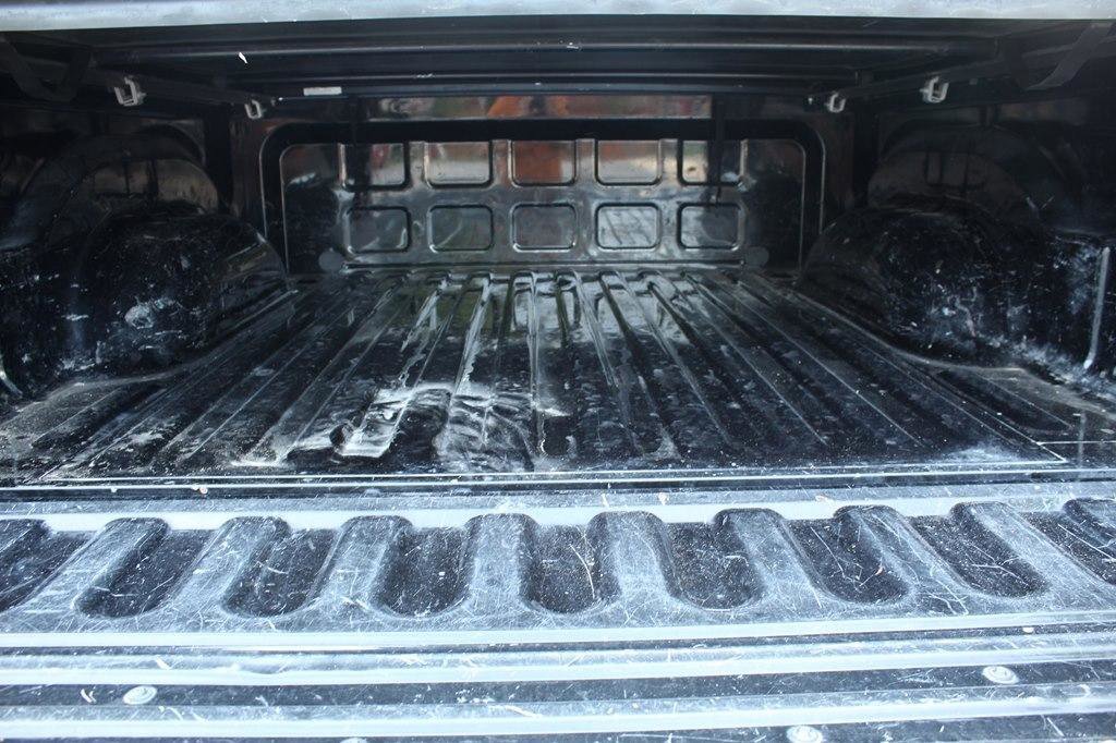 Used 2017 RAM 1500 Big Horn AWD/4WD image 11
