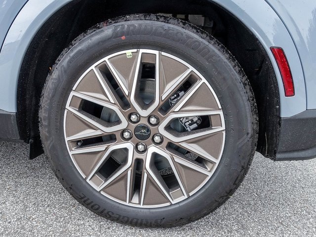 New 2025 Ford Mustang Mach-E Premium image 15