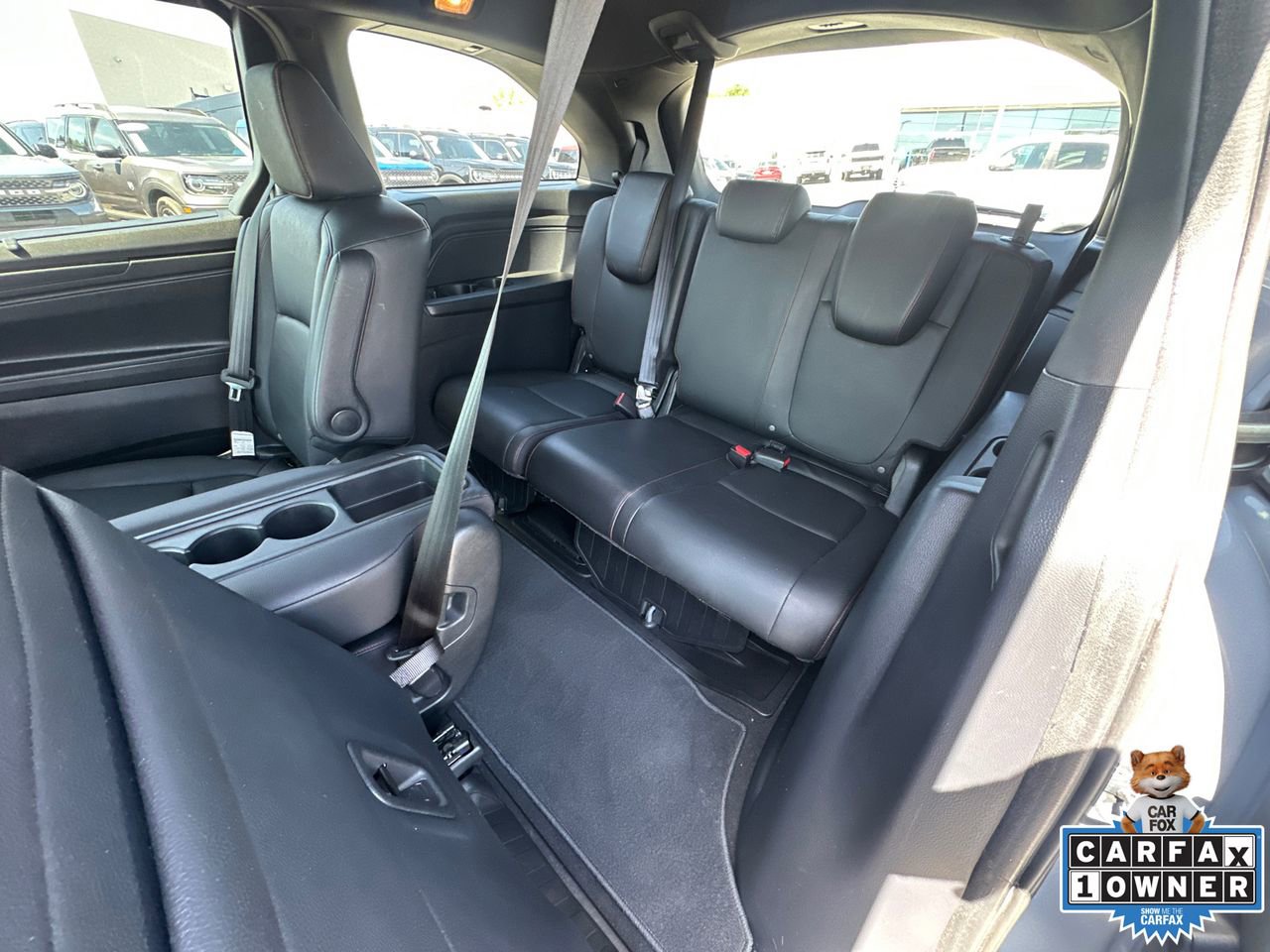 Used 2024 Honda Odyssey Sport image 22