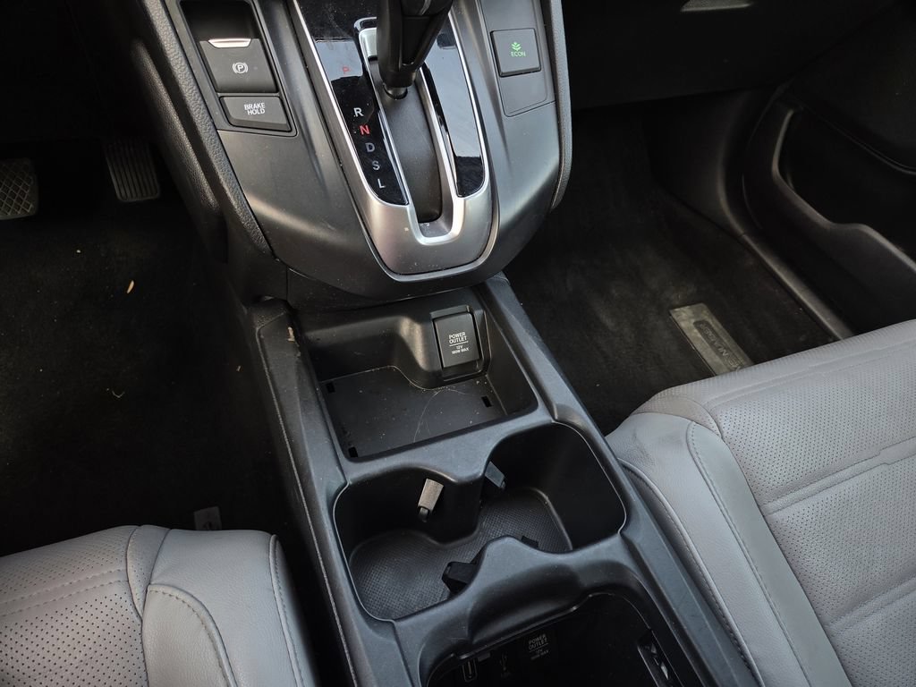 Used 2019 Honda CR-V Touring image 14