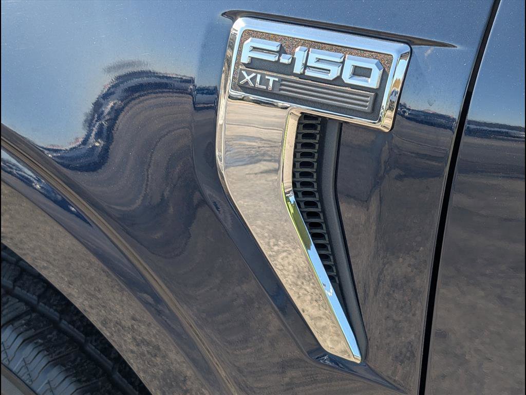 Used 2023 Ford F150 XLT image 23