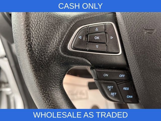 Used 2018 Ford Escape SE image 19