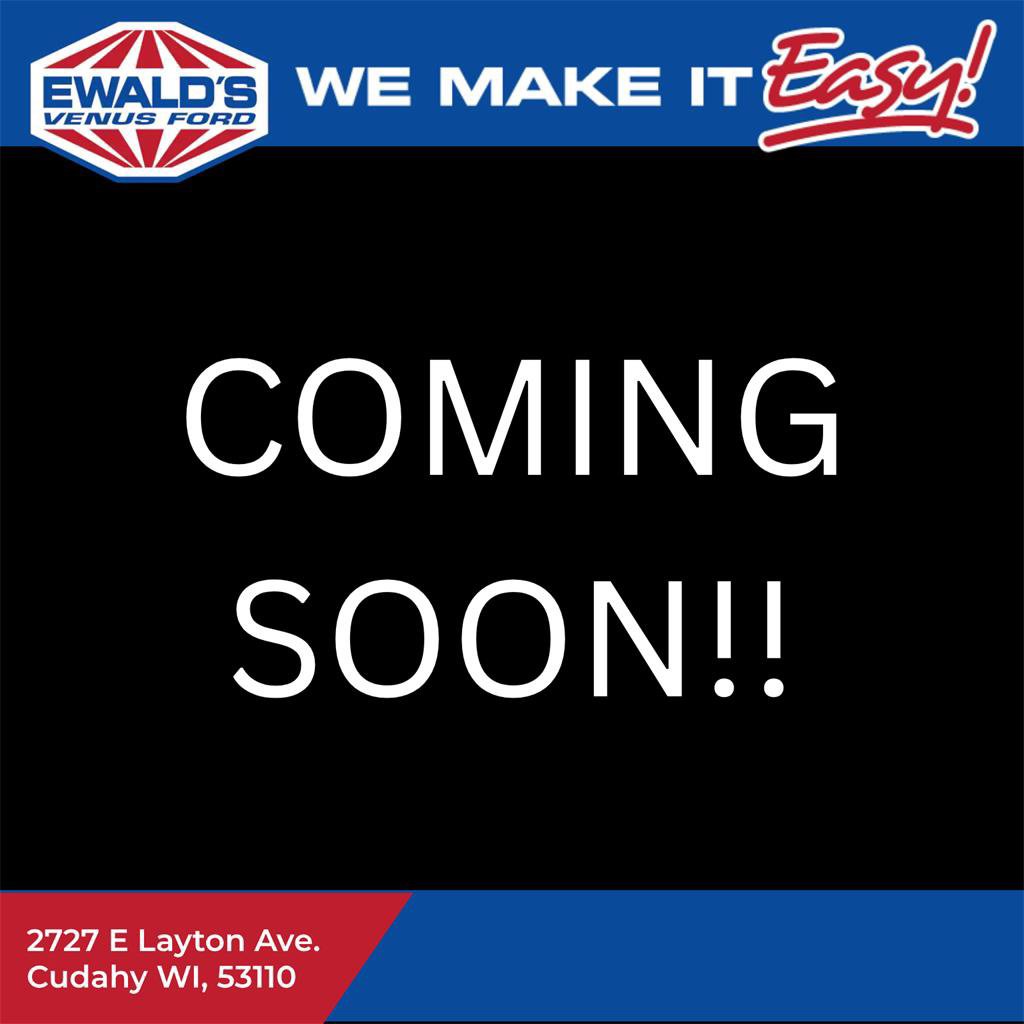 New 2026 Ford F150 STX w/ Equipment Group 200A AWD/4WD image 1