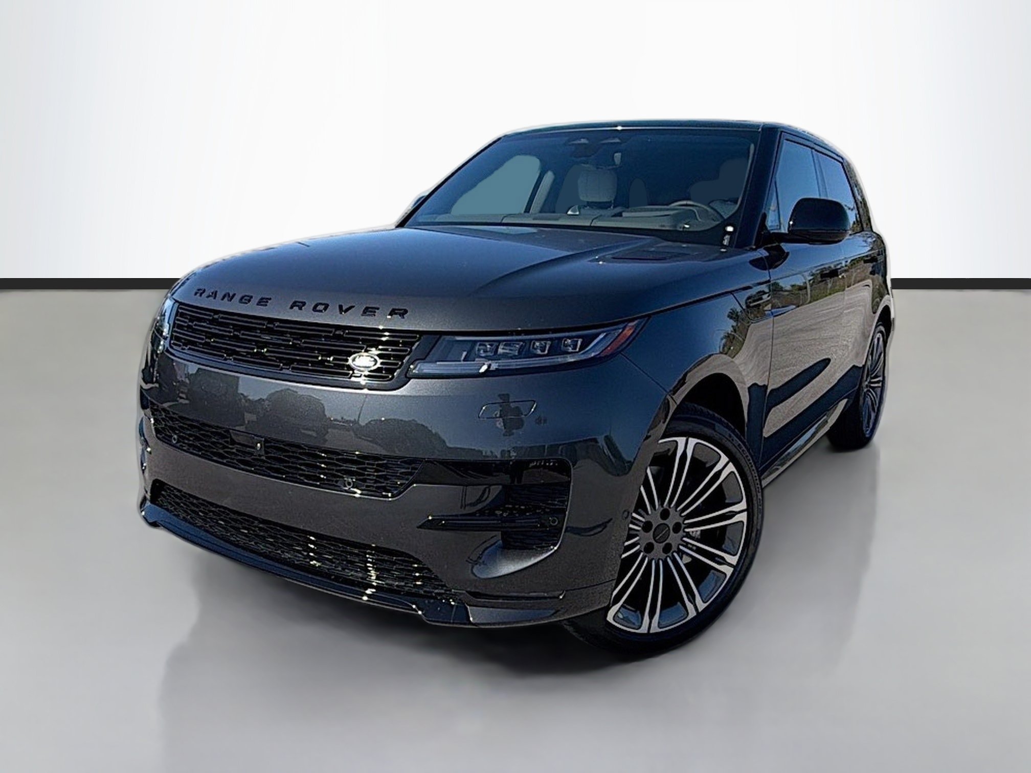 Used 2026 Land Rover Range Rover Sport Dynamic SE AWD/4WD video 1