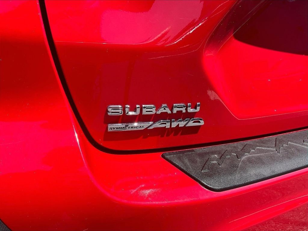 Used 2024 Subaru Crosstrek 2.0i Premium AWD/4WD image 27