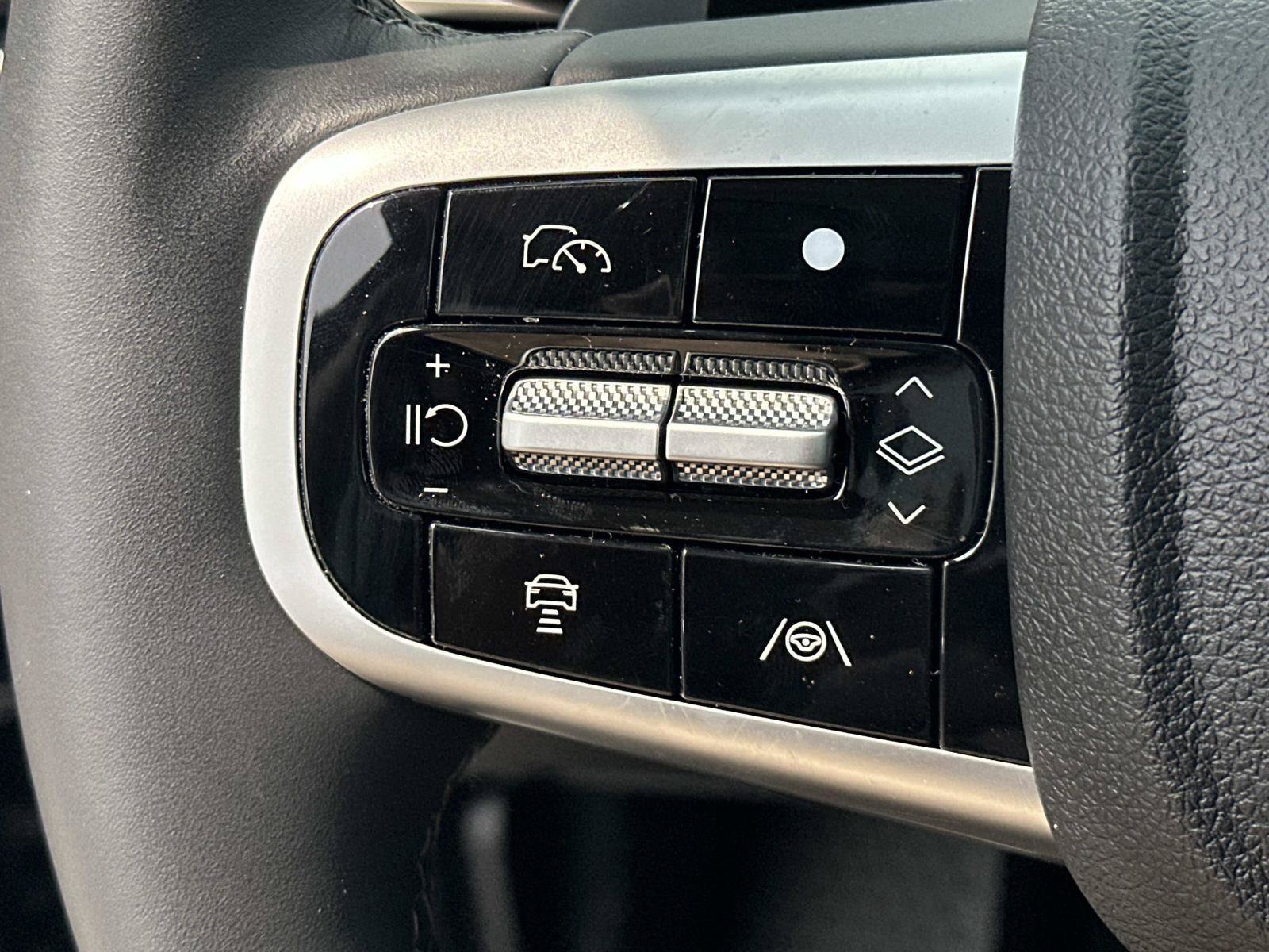 New 2026 Genesis GV80 3.5T Advanced AWD/4WD image 21