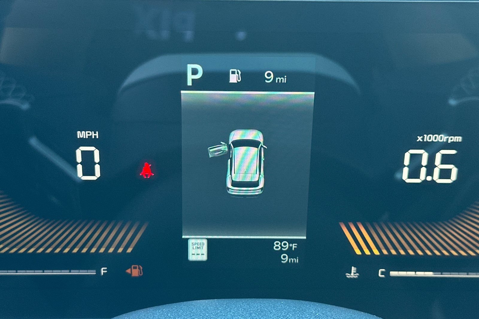 New 2026 Kia K4 EX FWD image 24