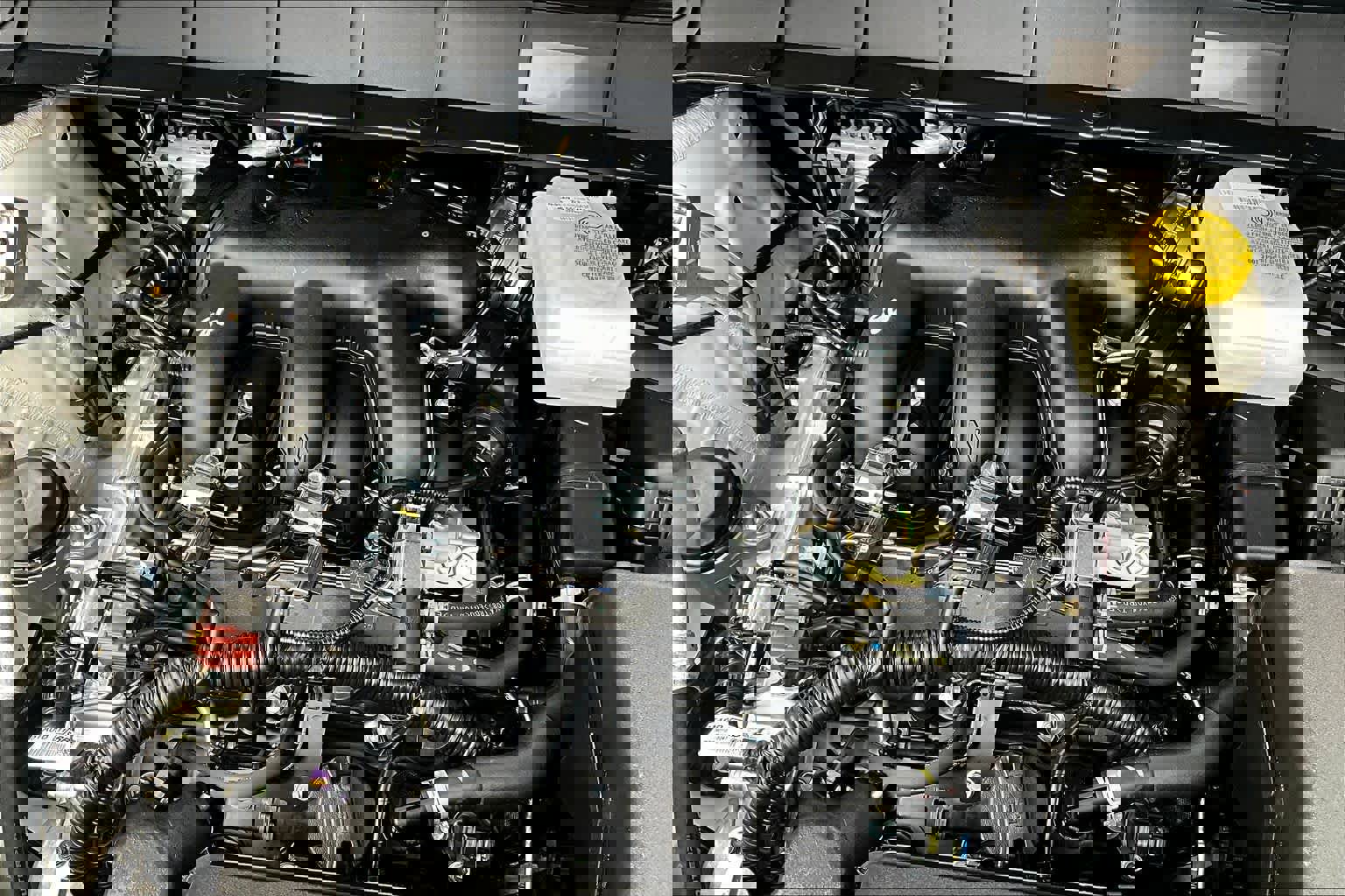 New 2026 Nissan Pathfinder Platinum image 17