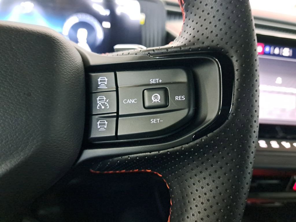 New 2026 Dodge Charger Scat Pack w/ Blacktop Package image 28