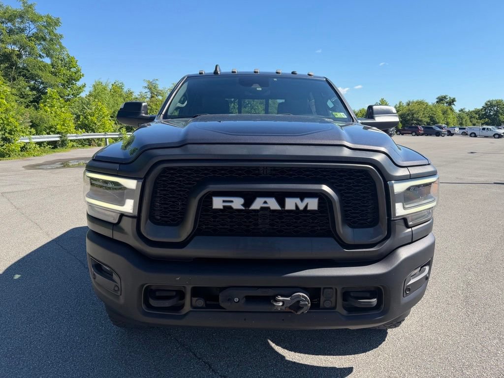 Certified 2019 RAM 2500 Power Wagon AWD/4WD image 6