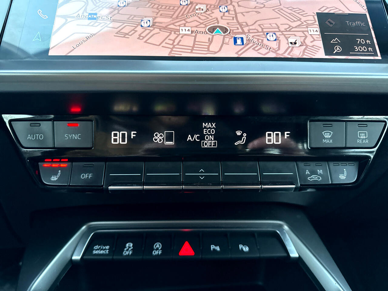 Used 2023 Audi A3 2.0T Premium Plus w/ Premium Plus Package image 42