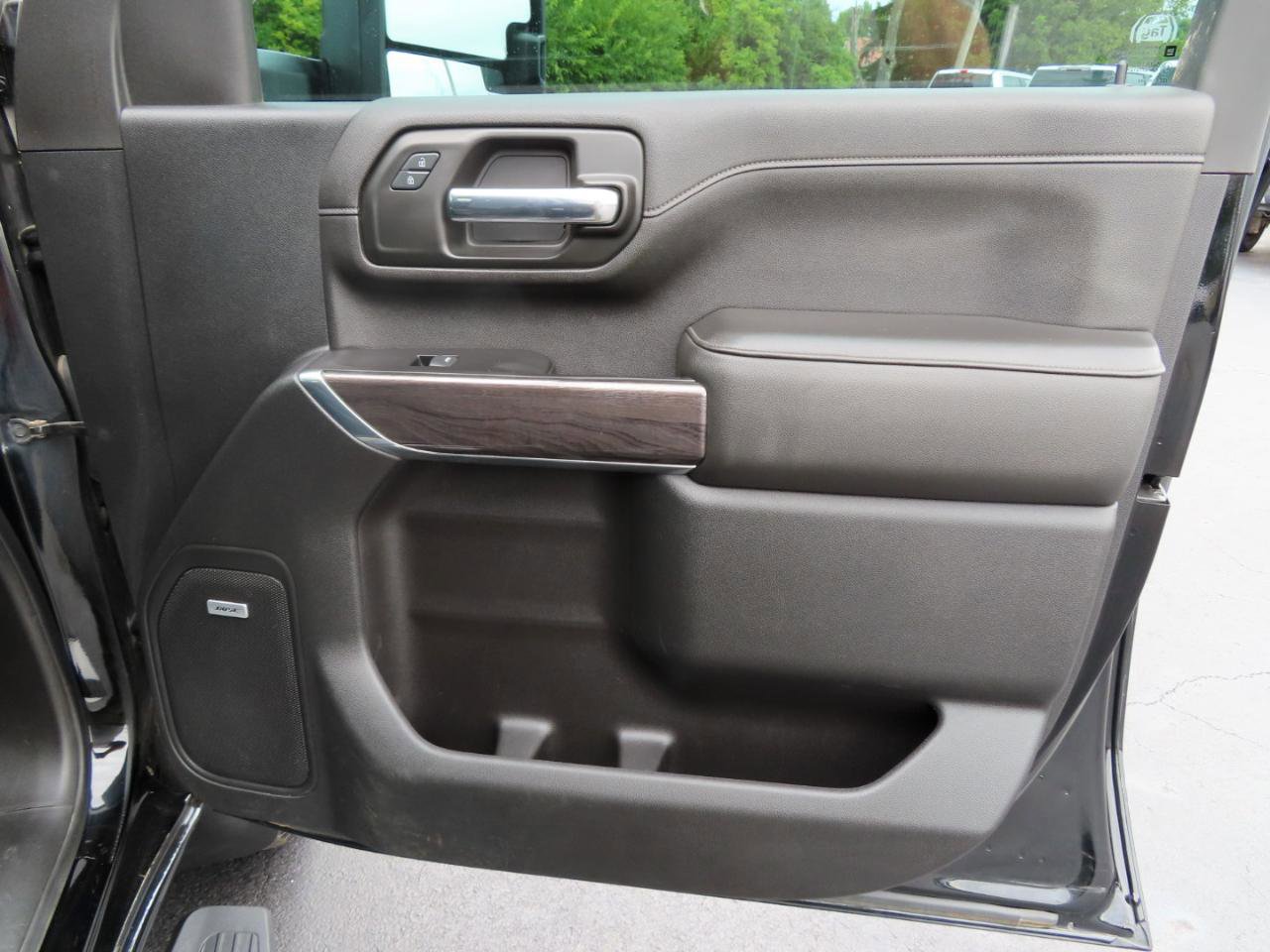 Used 2020 Chevrolet Silverado 2500 LTZ AWD/4WD image 53