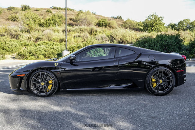 Used 2006 Ferrari F430 Coupe RWD image 3