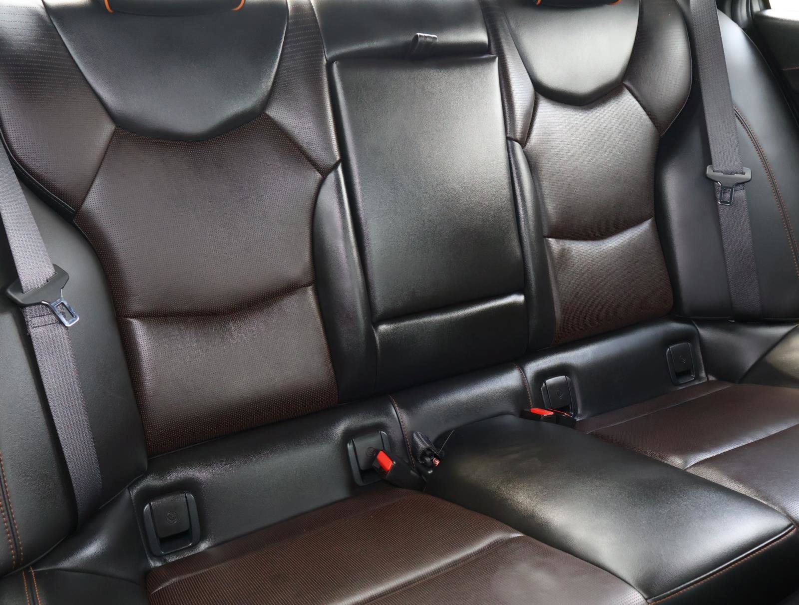 Certified 2022 Cadillac CT4 V w/ Navigation Package image 23