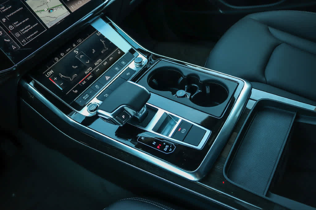 New 2026 Audi Q8 Premium AWD/4WD image 23
