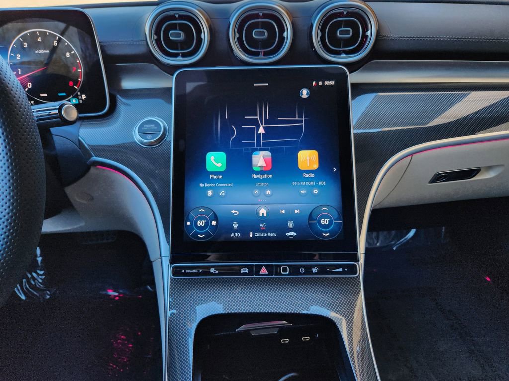 Certified 2026 Mercedes-Benz CLE 300 4MATIC Cabriolet image 16