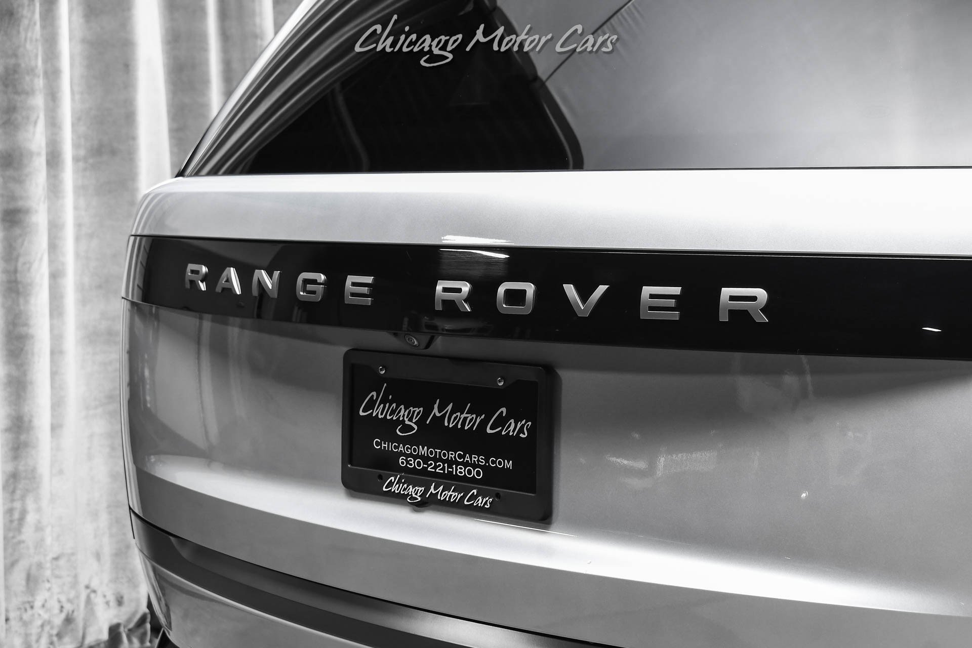 Used 2024 Land Rover Range Rover SE image 47