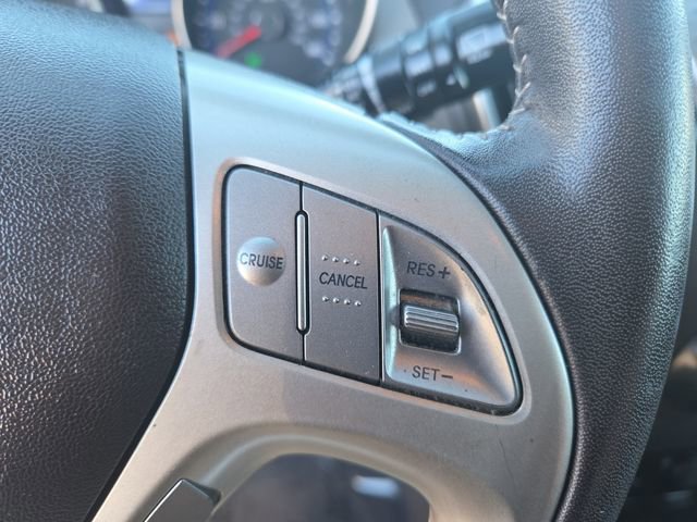 Used 2013 Hyundai Tucson Limited w/ Premium Pkg image 22