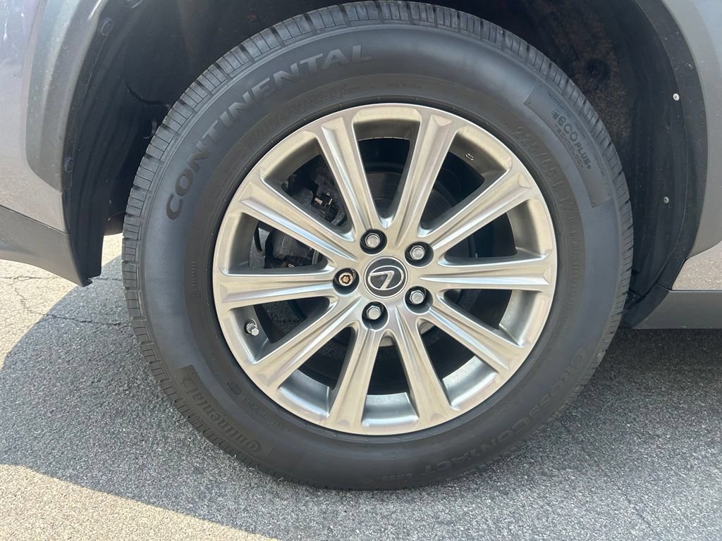 Used 2019 Lexus NX 300 AWD w/ Accessory Package 2 image 22